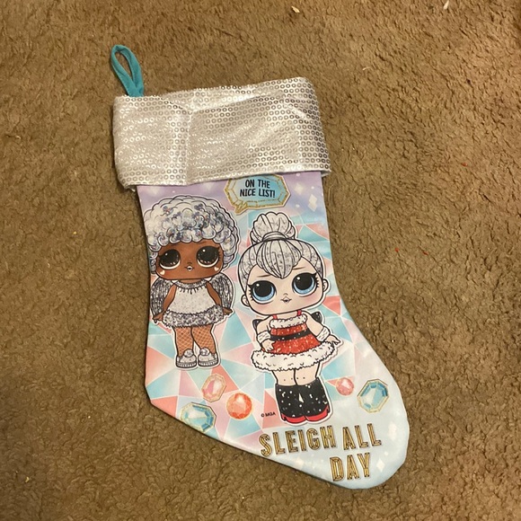 LOL Surprise stalking - Picture 1 of 3